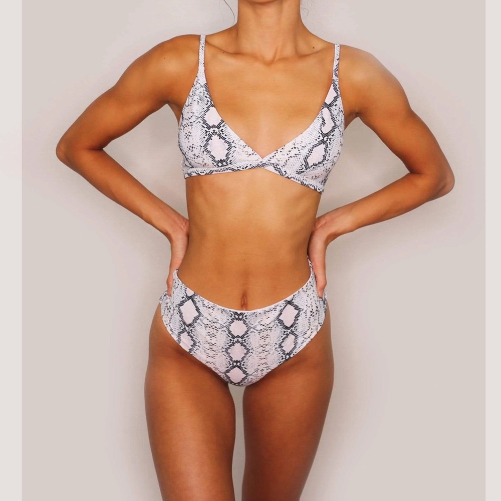 AURELLE bikini set